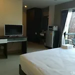 The Leader\'S Apartment